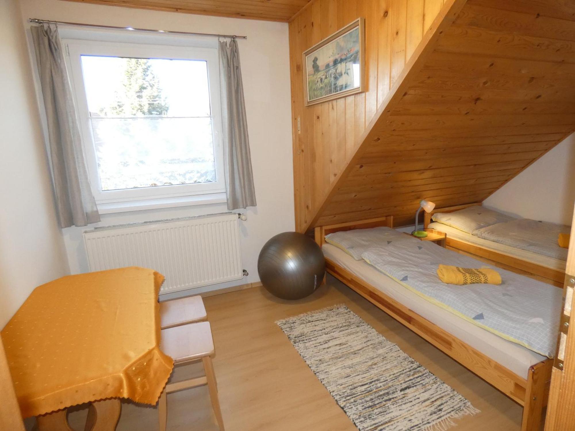 Forester Apartment Zuberec Exteriör bild